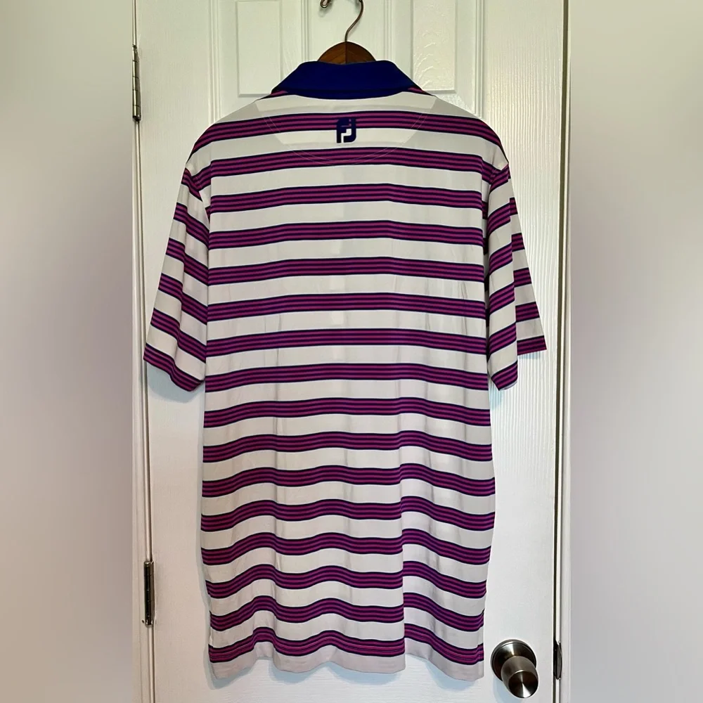 FootJoy one snag